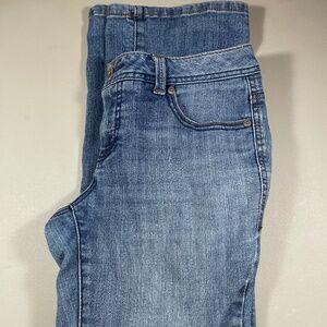 Sonoma- Light Wash Jeans